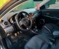 Серый Мазда 3, объемом двигателя 1.6 л и пробегом 235 тыс. км за 4650 $, фото 5 на Automoto.ua