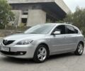 Сірий Мазда 3, об'ємом двигуна 1.6 л та пробігом 190 тис. км за 4999 $, фото 1 на Automoto.ua