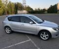 Серый Мазда 3, объемом двигателя 1.6 л и пробегом 310 тыс. км за 3751 $, фото 2 на Automoto.ua