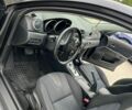 Серый Мазда 3, объемом двигателя 1.6 л и пробегом 180 тыс. км за 3700 $, фото 15 на Automoto.ua