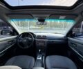Серый Мазда 3, объемом двигателя 1.6 л и пробегом 231 тыс. км за 4900 $, фото 5 на Automoto.ua