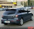 Серый Мазда 3, объемом двигателя 2.3 л и пробегом 160 тыс. км за 6500 $, фото 4 на Automoto.ua