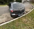Серый Мазда 3, объемом двигателя 2 л и пробегом 302 тыс. км за 4200 $, фото 27 на Automoto.ua