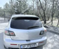 Серый Мазда 3, объемом двигателя 1.6 л и пробегом 256 тыс. км за 6500 $, фото 6 на Automoto.ua