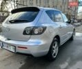Серый Мазда 3, объемом двигателя 1.6 л и пробегом 271 тыс. км за 4700 $, фото 5 на Automoto.ua