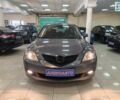 Сірий Мазда 3, об'ємом двигуна 1.6 л та пробігом 171 тис. км за 5500 $, фото 5 на Automoto.ua