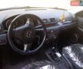 Сірий Мазда 3, об'ємом двигуна 1.56 л та пробігом 174 тис. км за 6000 $, фото 7 на Automoto.ua