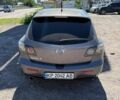 Серый Мазда 3, объемом двигателя 1.6 л и пробегом 288 тыс. км за 4918 $, фото 2 на Automoto.ua