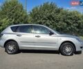 Серый Мазда 3, объемом двигателя 1.6 л и пробегом 250 тыс. км за 4299 $, фото 8 на Automoto.ua