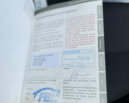 Серый Мазда 3, объемом двигателя 1.56 л и пробегом 258 тыс. км за 6200 $, фото 62 на Automoto.ua