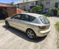 Сірий Мазда 3, об'ємом двигуна 1.6 л та пробігом 249 тис. км за 4513 $, фото 1 на Automoto.ua