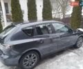 Сірий Мазда 3, об'ємом двигуна 1.56 л та пробігом 246 тис. км за 4200 $, фото 5 на Automoto.ua