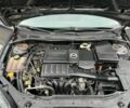 Сірий Мазда 3, об'ємом двигуна 1.6 л та пробігом 180 тис. км за 3600 $, фото 6 на Automoto.ua