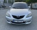 Сірий Мазда 3, об'ємом двигуна 1.6 л та пробігом 259 тис. км за 4497 $, фото 23 на Automoto.ua