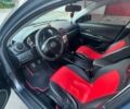 Серый Мазда 3, объемом двигателя 1.6 л и пробегом 217 тыс. км за 5400 $, фото 7 на Automoto.ua