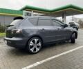 Сірий Мазда 3, об'ємом двигуна 1.6 л та пробігом 220 тис. км за 5000 $, фото 2 на Automoto.ua