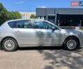 Сірий Мазда 3, об'ємом двигуна 1.6 л та пробігом 316 тис. км за 3650 $, фото 4 на Automoto.ua