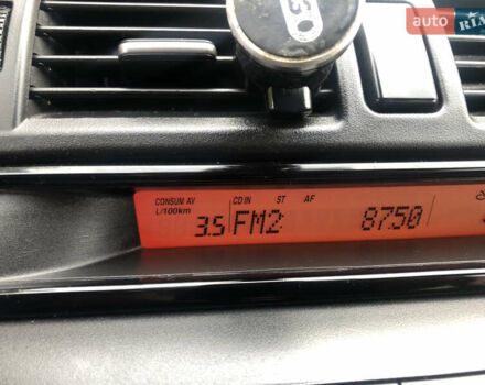 Серый Мазда 3, объемом двигателя 1.6 л и пробегом 320 тыс. км за 4500 $, фото 13 на Automoto.ua