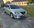 Сірий Мазда 3, об'ємом двигуна 1.6 л та пробігом 374 тис. км за 3800 $, фото 1 на Automoto.ua