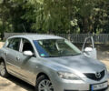 Сірий Мазда 3, об'ємом двигуна 1.6 л та пробігом 173 тис. км за 4400 $, фото 17 на Automoto.ua