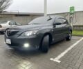 Сірий Мазда 3, об'ємом двигуна 1.6 л та пробігом 220 тис. км за 5000 $, фото 7 на Automoto.ua