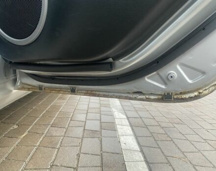 Серый Мазда 3, объемом двигателя 1.6 л и пробегом 196 тыс. км за 4500 $, фото 11 на Automoto.ua