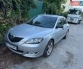 Сірий Мазда 3, об'ємом двигуна 1.6 л та пробігом 170 тис. км за 3500 $, фото 1 на Automoto.ua