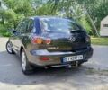 Сірий Мазда 3, об'ємом двигуна 1.56 л та пробігом 247 тис. км за 6700 $, фото 6 на Automoto.ua