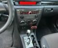 Сірий Мазда 3, об'ємом двигуна 1.6 л та пробігом 260 тис. км за 5000 $, фото 18 на Automoto.ua