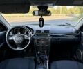 Сірий Мазда 3, об'ємом двигуна 1.6 л та пробігом 227 тис. км за 3799 $, фото 18 на Automoto.ua