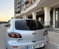 Серый Мазда 3, объемом двигателя 1.6 л и пробегом 235 тыс. км за 3600 $, фото 1 на Automoto.ua