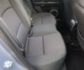 Сірий Мазда 3, об'ємом двигуна 1.6 л та пробігом 164 тис. км за 6500 $, фото 31 на Automoto.ua