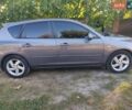 Серый Мазда 3, объемом двигателя 2 л и пробегом 221 тыс. км за 4900 $, фото 8 на Automoto.ua