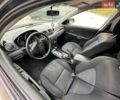 Серый Мазда 3, объемом двигателя 1.6 л и пробегом 180 тыс. км за 3800 $, фото 8 на Automoto.ua