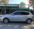 Сірий Мазда 3, об'ємом двигуна 1.6 л та пробігом 320 тис. км за 4500 $, фото 1 на Automoto.ua