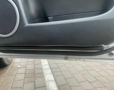 Серый Мазда 3, объемом двигателя 1.6 л и пробегом 196 тыс. км за 4500 $, фото 14 на Automoto.ua