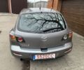 Сірий Мазда 3, об'ємом двигуна 0.16 л та пробігом 240 тис. км за 4500 $, фото 2 на Automoto.ua