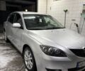 Серый Мазда 3, объемом двигателя 1.6 л и пробегом 248 тыс. км за 4492 $, фото 2 на Automoto.ua