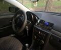 Серый Мазда 3, объемом двигателя 1.56 л и пробегом 179 тыс. км за 5450 $, фото 8 на Automoto.ua