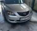 Сірий Мазда 3, об'ємом двигуна 1.6 л та пробігом 194 тис. км за 4700 $, фото 3 на Automoto.ua