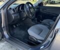 Сірий Мазда 3, об'ємом двигуна 1.6 л та пробігом 288 тис. км за 5100 $, фото 1 на Automoto.ua