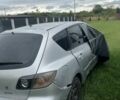Серый Мазда 3, объемом двигателя 1.6 л и пробегом 240 тыс. км за 1304 $, фото 4 на Automoto.ua