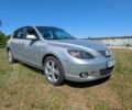 Серый Мазда 3, объемом двигателя 2.3 л и пробегом 202 тыс. км за 4499 $, фото 11 на Automoto.ua