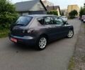 Сірий Мазда 3, об'ємом двигуна 1.6 л та пробігом 164 тис. км за 6500 $, фото 3 на Automoto.ua