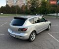 Сірий Мазда 3, об'ємом двигуна 1.6 л та пробігом 310 тис. км за 3800 $, фото 3 на Automoto.ua