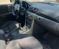 Сірий Мазда 3, об'ємом двигуна 1.6 л та пробігом 316 тис. км за 3650 $, фото 12 на Automoto.ua