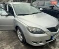 Сірий Мазда 3, об'ємом двигуна 1.56 л та пробігом 188 тис. км за 5620 $, фото 2 на Automoto.ua