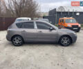 Серый Мазда 3, объемом двигателя 2 л и пробегом 299 тыс. км за 4300 $, фото 11 на Automoto.ua