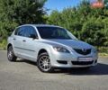 Серый Мазда 3, объемом двигателя 1.6 л и пробегом 250 тыс. км за 4299 $, фото 1 на Automoto.ua