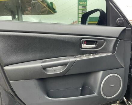 Сірий Мазда 3, об'ємом двигуна 1.6 л та пробігом 220 тис. км за 5000 $, фото 10 на Automoto.ua
